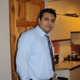 Jatin Ganatra